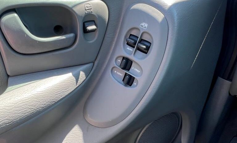 2007 Dodge Caravan SXT full