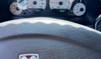 2007 Dodge Caravan SXT full