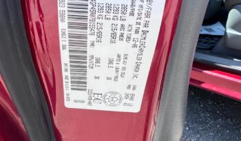 2007 Dodge Caravan SXT full