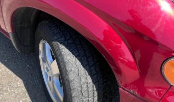 2007 Dodge Caravan SXT full