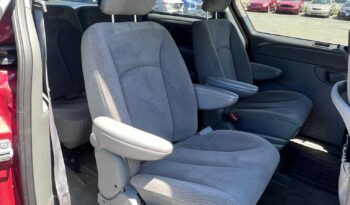 2007 Dodge Caravan SXT full