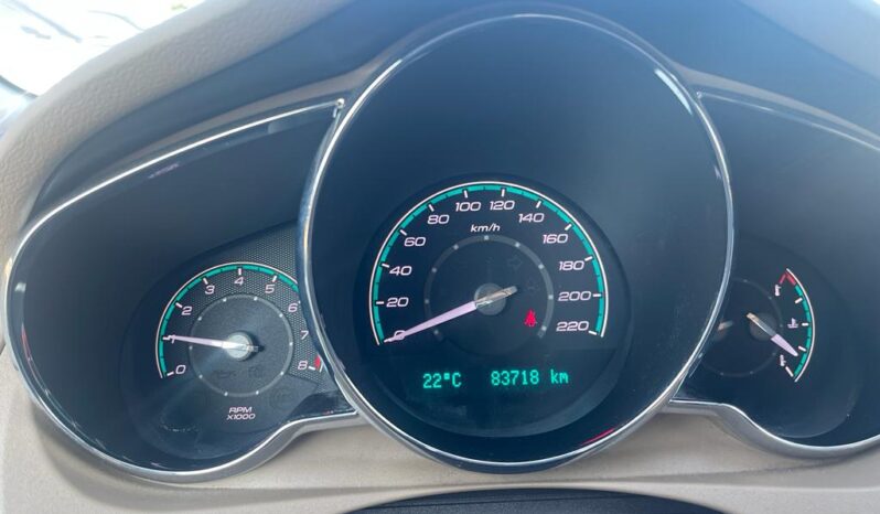 2010 Chevrolet Malibu LS full