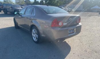 2010 Chevrolet Malibu LS full