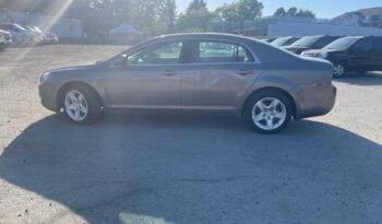 2010 Chevrolet Malibu LS full