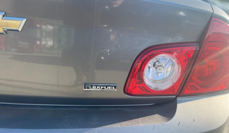 2010 Chevrolet Malibu LS full
