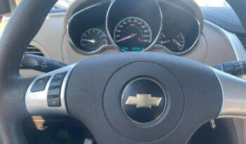 2010 Chevrolet Malibu LS full