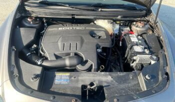 2010 Chevrolet Malibu LS full