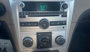 2010 Chevrolet Malibu LS full