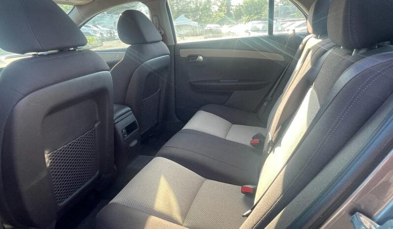 2010 Chevrolet Malibu LS full