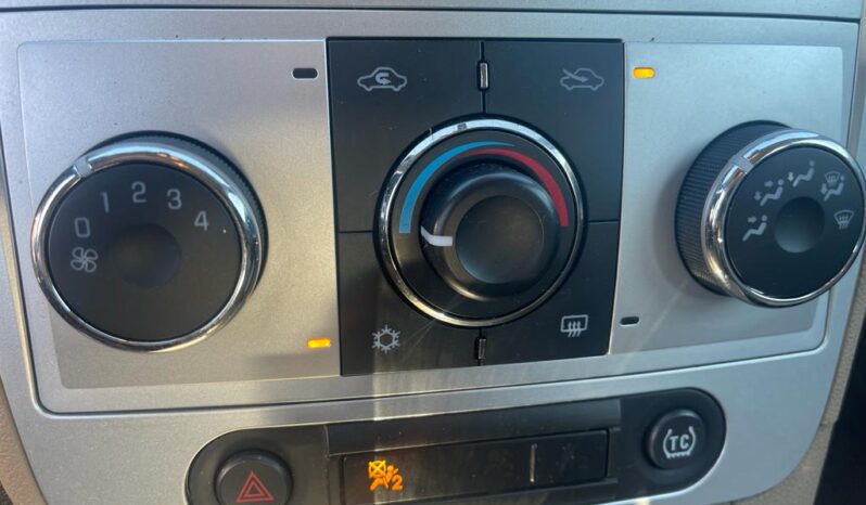 2010 Chevrolet Malibu LS full