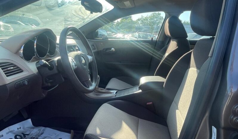 2010 Chevrolet Malibu LS full