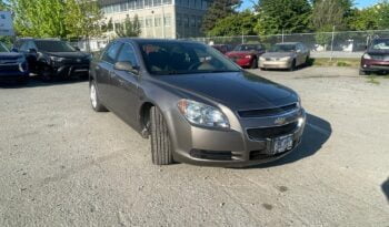 2010 Chevrolet Malibu LS full