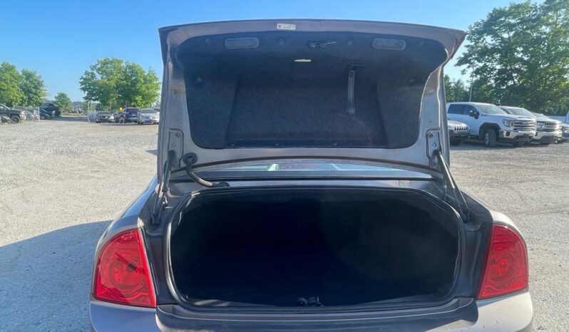 2010 Chevrolet Malibu LS full