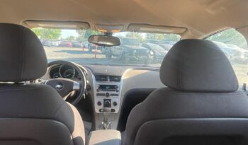 2010 Chevrolet Malibu LS full