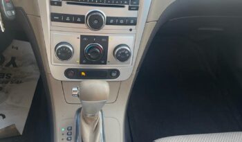2010 Chevrolet Malibu LS full