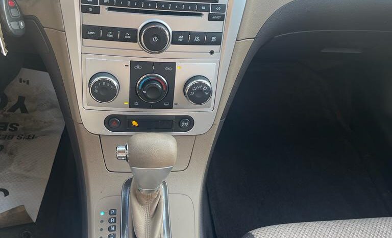 2010 Chevrolet Malibu LS full