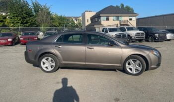 2010 Chevrolet Malibu LS full