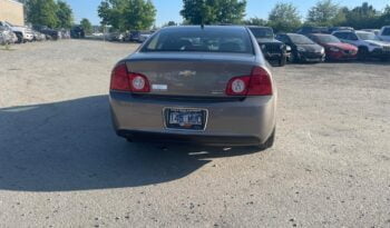 2010 Chevrolet Malibu LS full