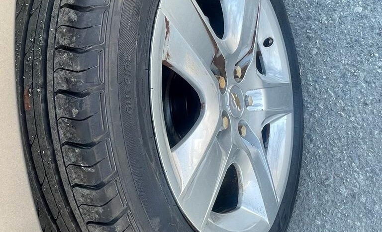 2010 Chevrolet Malibu LS full