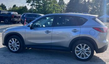 2014 Mazda CX5 GT full