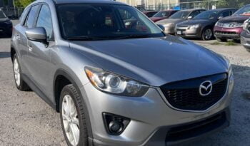 2014 Mazda CX5 GT full