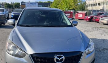 2014 Mazda CX5 GT full