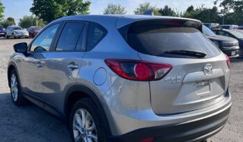 2014 Mazda CX5 GT full
