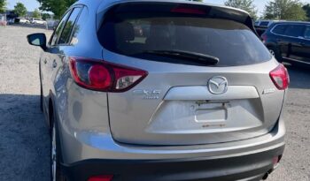 2014 Mazda CX5 GT full
