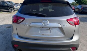 2014 Mazda CX5 GT full