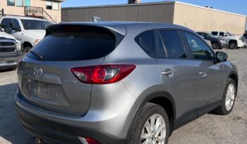 2014 Mazda CX5 GT full