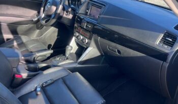 2014 Mazda CX5 GT full