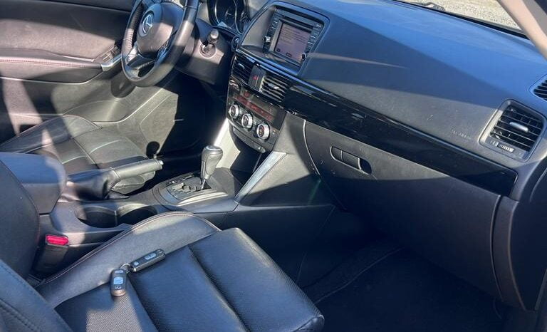 2014 Mazda CX5 GT full