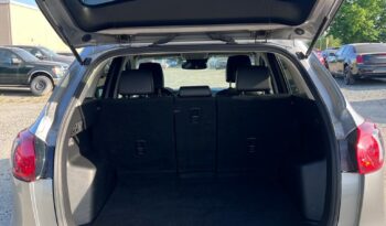 2014 Mazda CX5 GT full