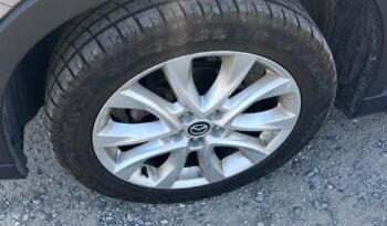 2014 Mazda CX5 GT full