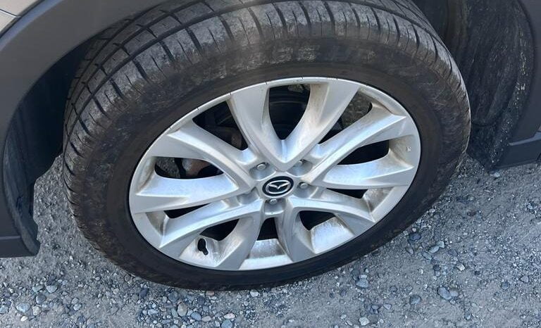 2014 Mazda CX5 GT full