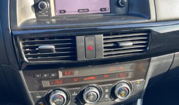 2014 Mazda CX5 GT full