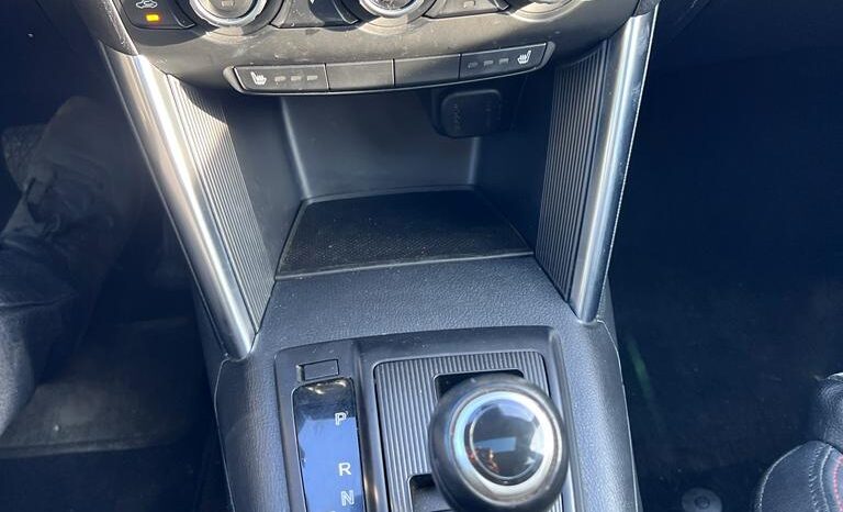 2014 Mazda CX5 GT full