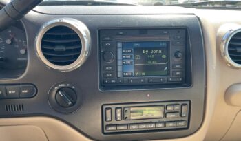2004 Ford Expedition Eddie Bauer full