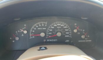 2004 Ford Expedition Eddie Bauer full