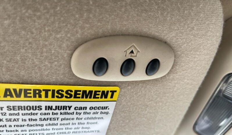 2004 Ford Expedition Eddie Bauer full