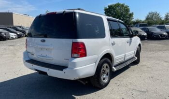 2004 Ford Expedition Eddie Bauer full