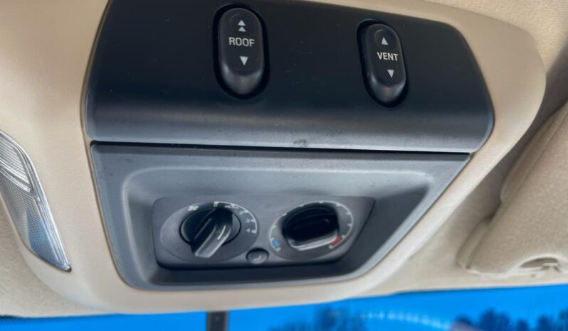 2004 Ford Expedition Eddie Bauer full