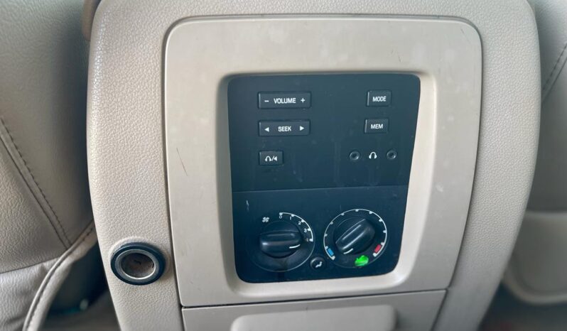 2004 Ford Expedition Eddie Bauer full