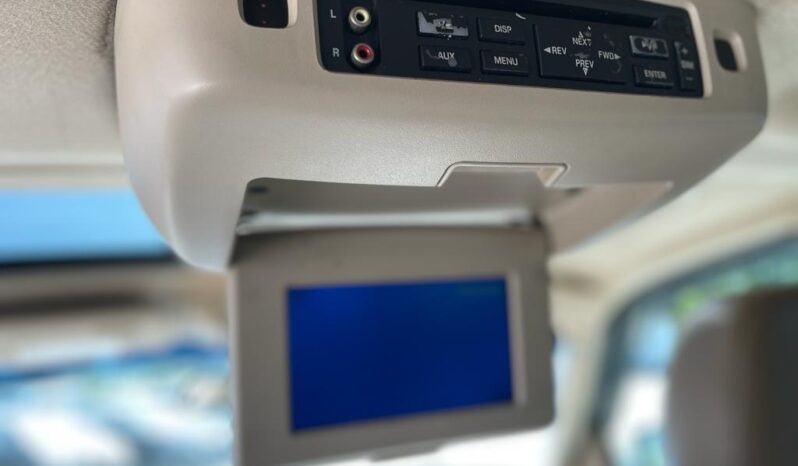 2004 Ford Expedition Eddie Bauer full