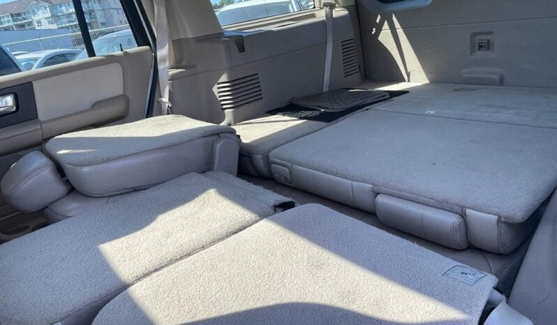 2004 Ford Expedition Eddie Bauer full