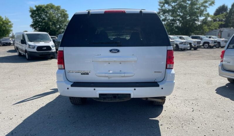 2004 Ford Expedition Eddie Bauer full