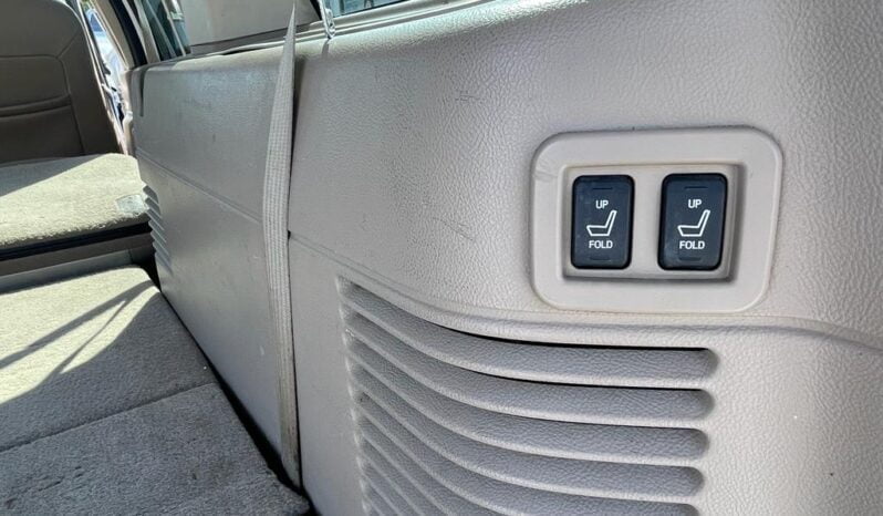 2004 Ford Expedition Eddie Bauer full