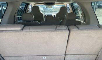 2004 Ford Expedition Eddie Bauer full