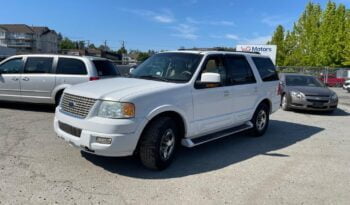 2004 Ford Expedition Eddie Bauer full