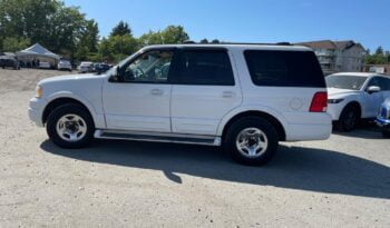 2004 Ford Expedition Eddie Bauer full
